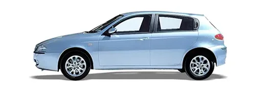 ALFA ROMEO 147 (937_) 1.6 16V T.SPARK (937.AXA1A, 937.AXB1A, 937.BXB1A)