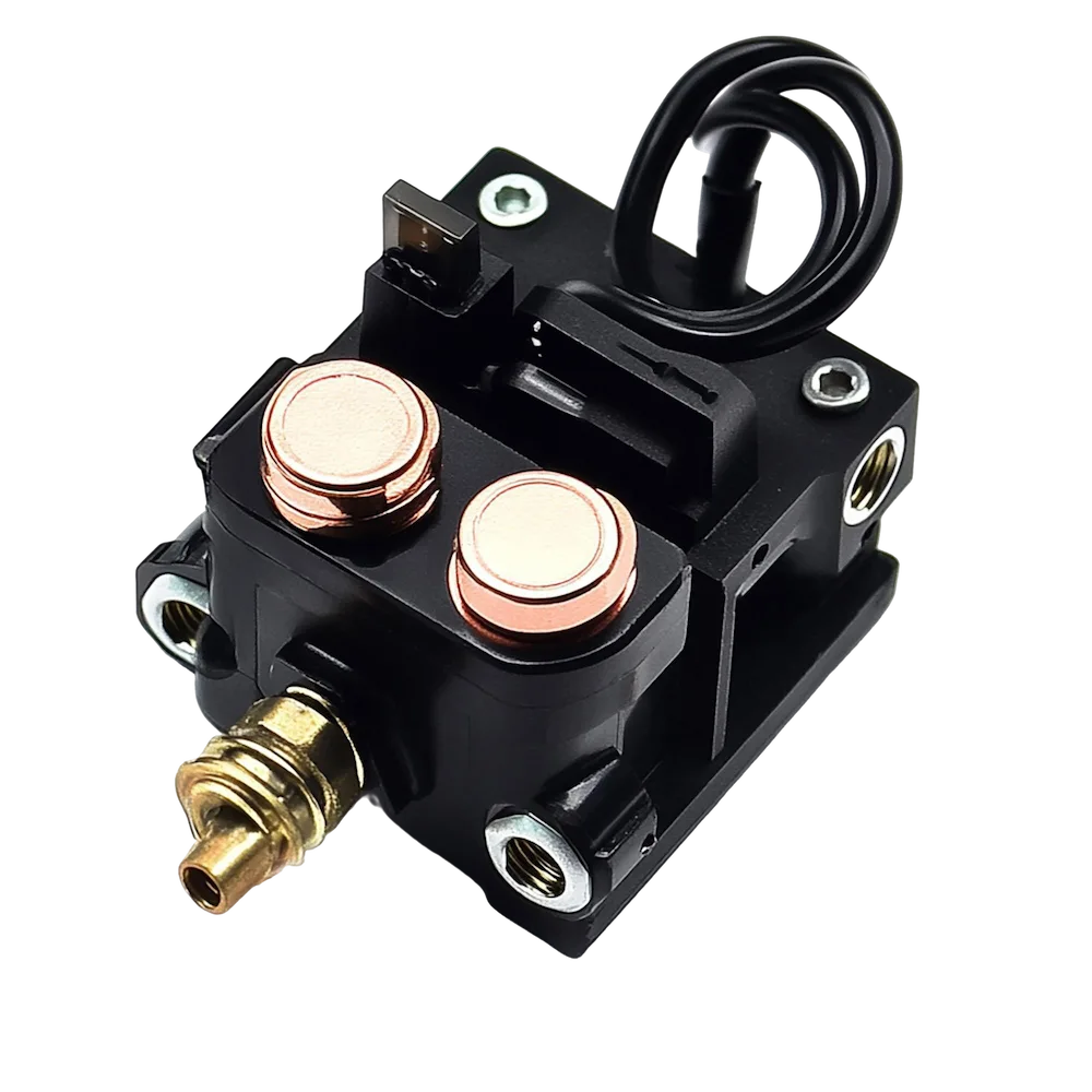 Автоэлектроника