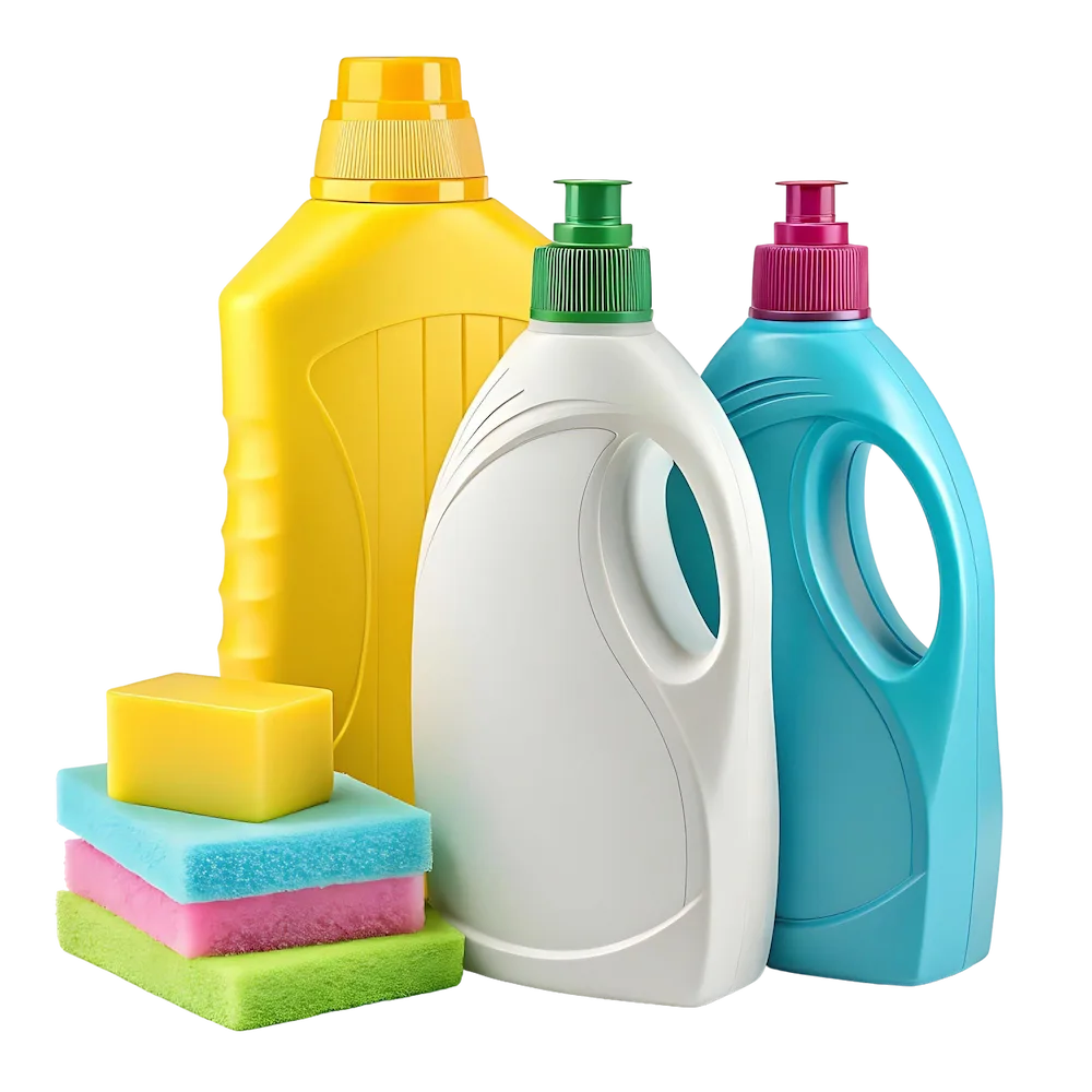 Бытовая химия