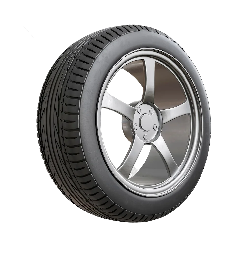 Шины и диски