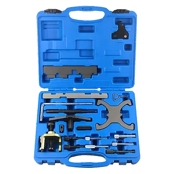 Набор фиксаторов для установки фаз грм BMW B38, B46, B48, B58