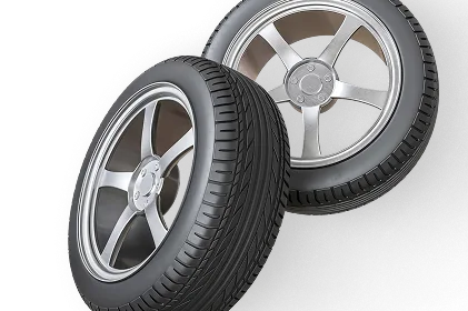 tires